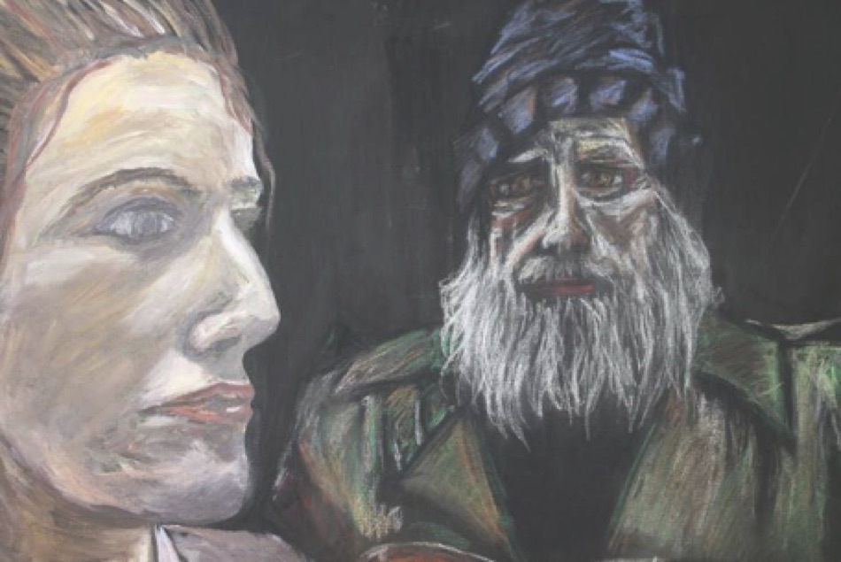 A-Level Art