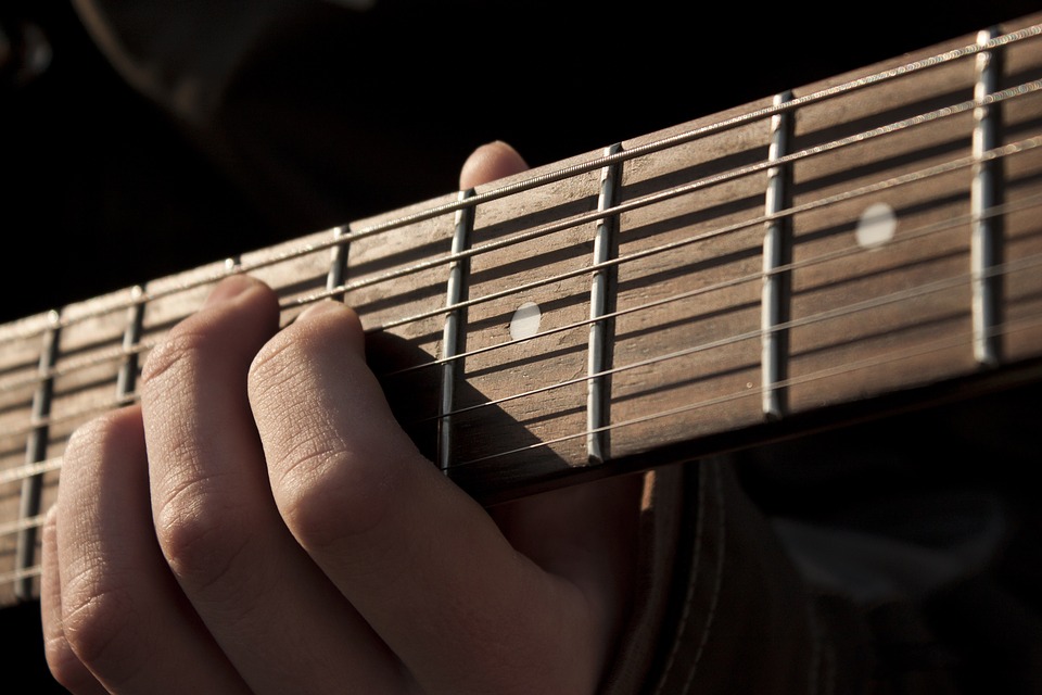 Rock School Music Level 3