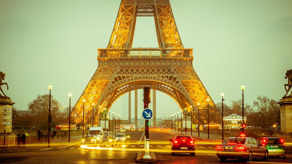 A-Level French