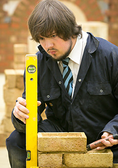 Brickwork Level 1, 2 & 3