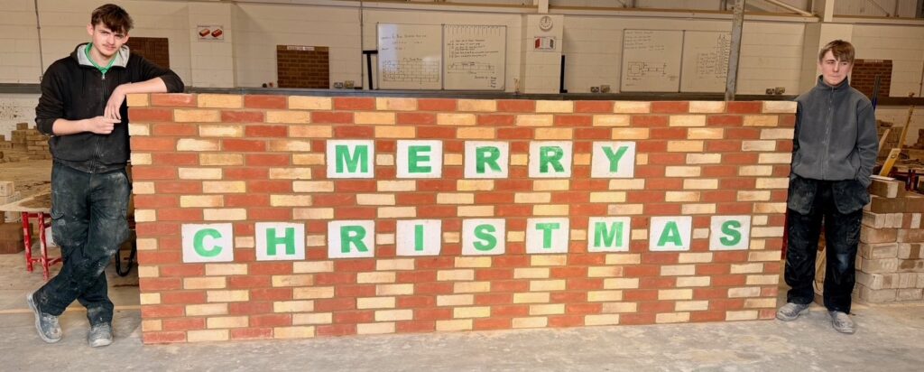 🎄🧱 BRICK-tastic Christmas Creations! 🧱🎄