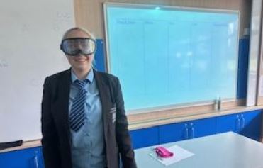 Year 11 Stay Safe Day