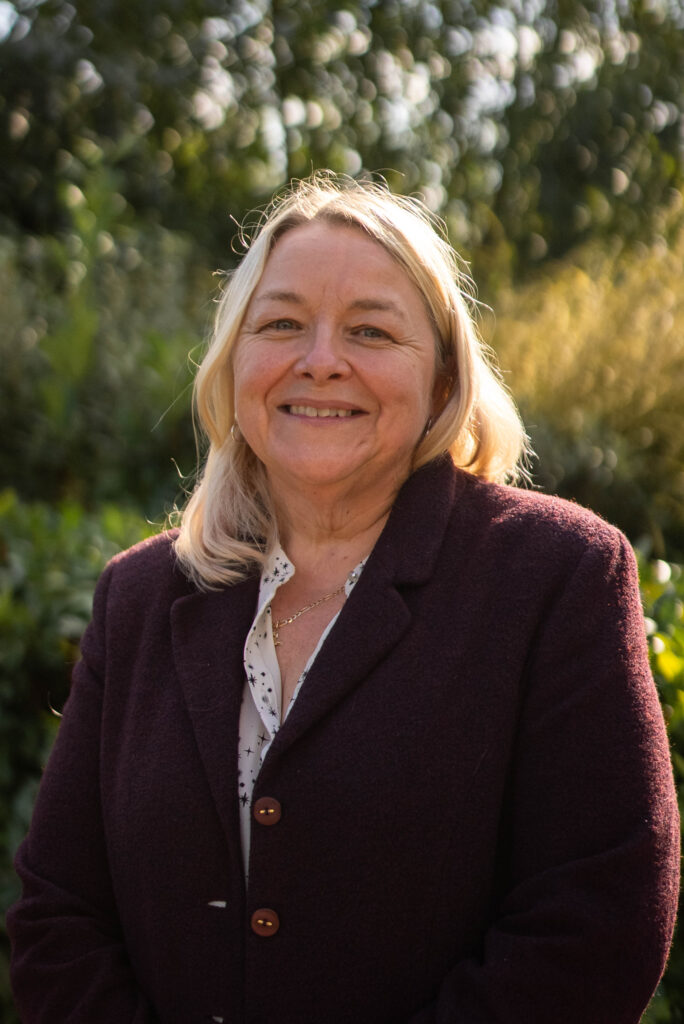 Mrs Oddie