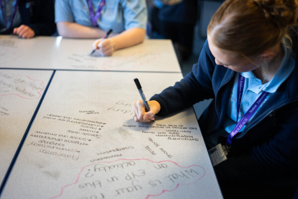 University Academy Holbeach 207