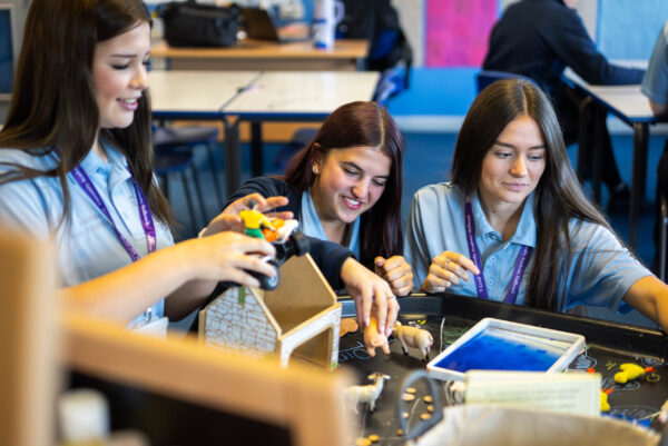 University Academy Holbeach 211