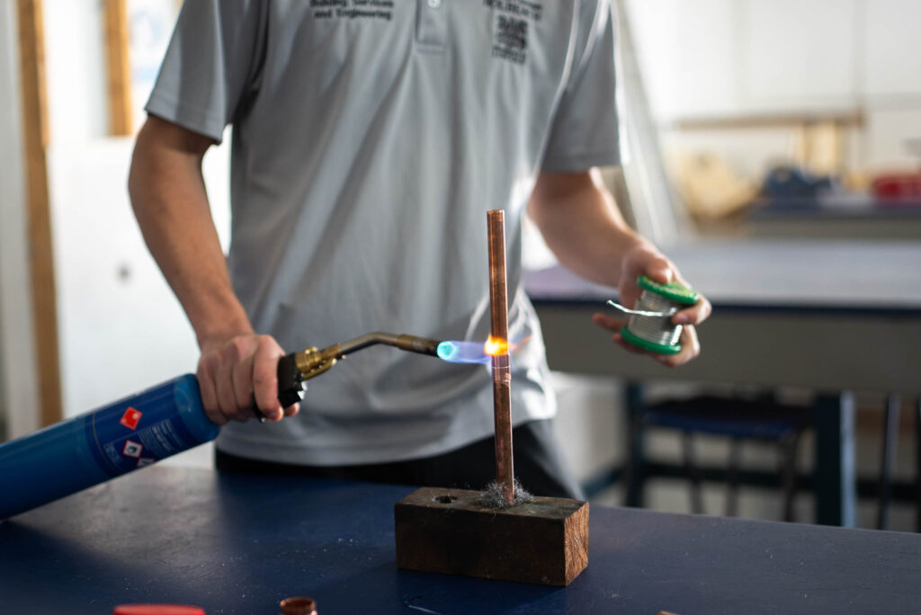 Featured image for “World Plumbing Day”