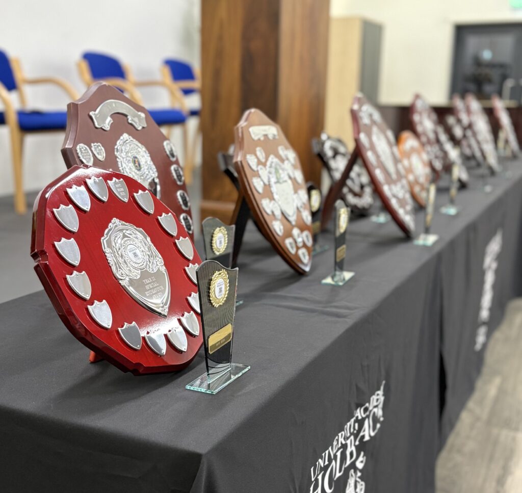 Presentation Evening 2025